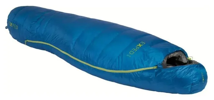 Спальник Exped Terra -5°C 20°F S