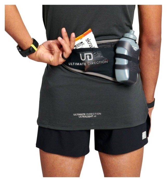 Сумка поясна Ultimate Direction Access 500 onyx