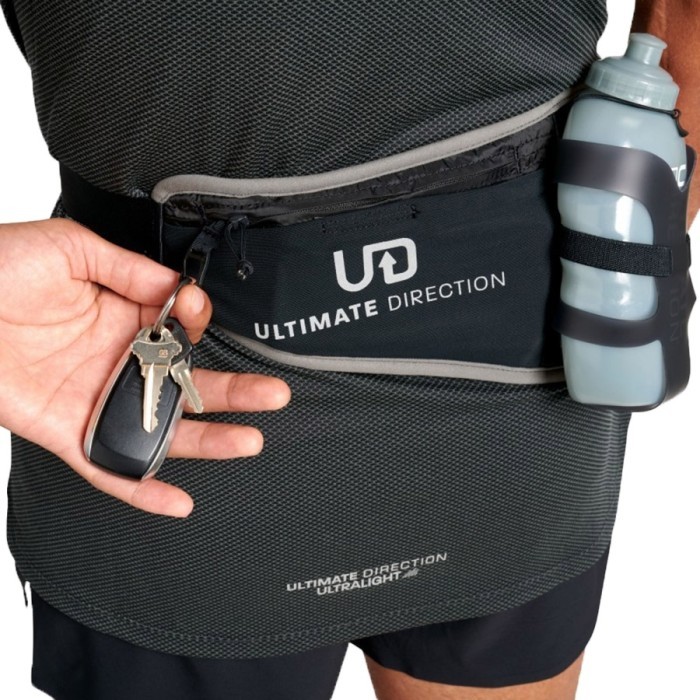 Сумка поясна Ultimate Direction Access 500 onyx