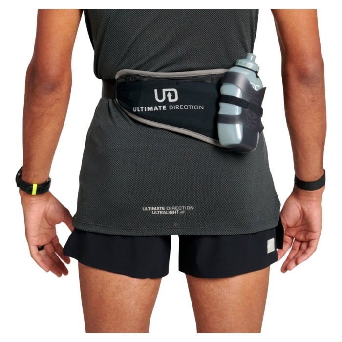 Сумка поясна Ultimate Direction Access 500 onyx, укр, укр