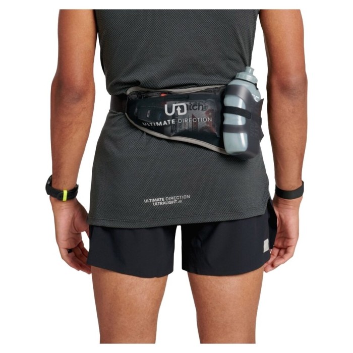 Сумка поясна Ultimate Direction Access 500 onyx, укр, укр