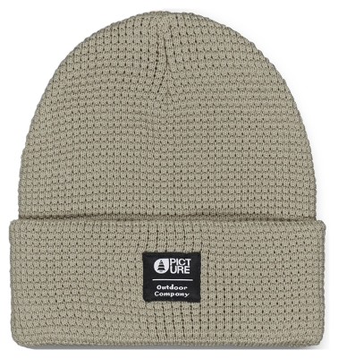 Picture Organic шапка York pure cashmere