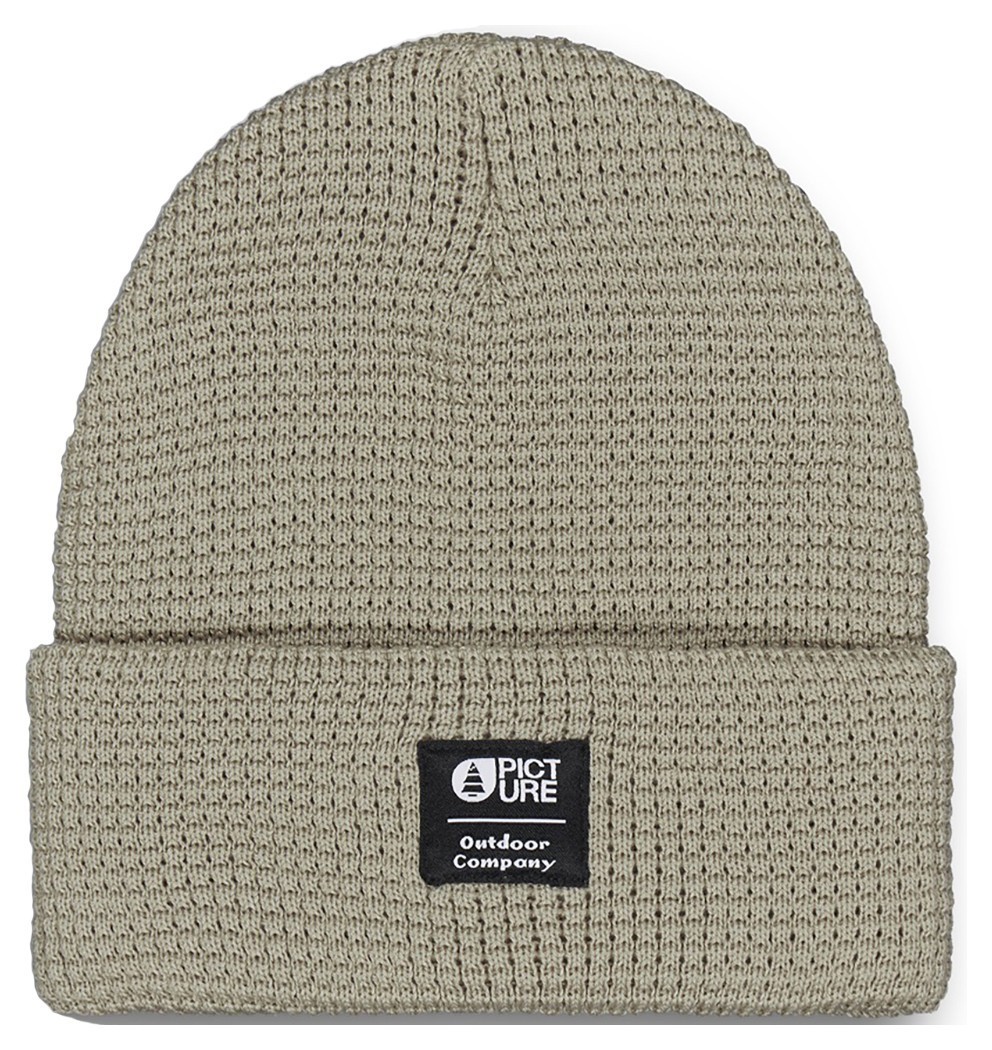 Picture Organic шапка York pure cashmere