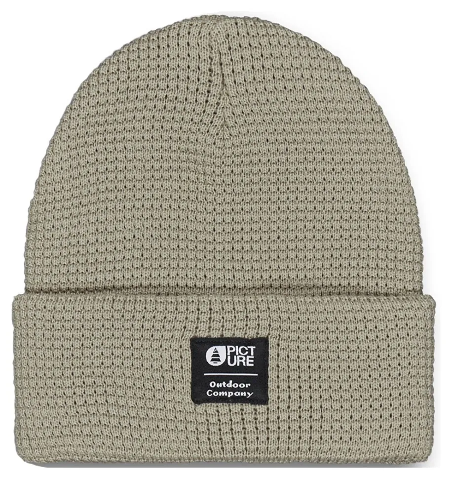 Picture Organic шапка York pure cashmere (B0280C)