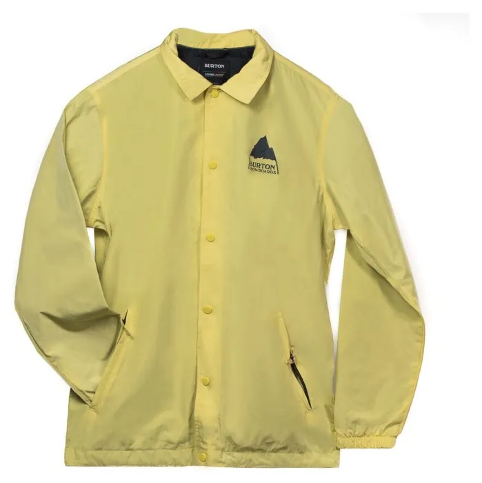 Олімпійка BURTON ( 220520 ) JPN COACH JKT 2021