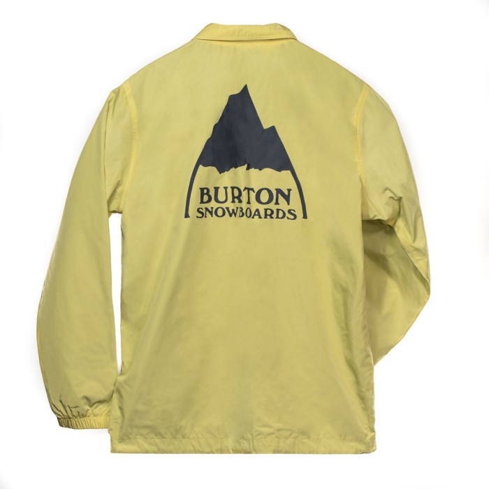 Олімпійка BURTON ( 220520 ) JPN COACH JKT 2021