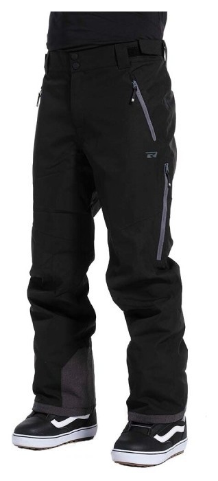 Брюки Rehall Catamount 2024 black