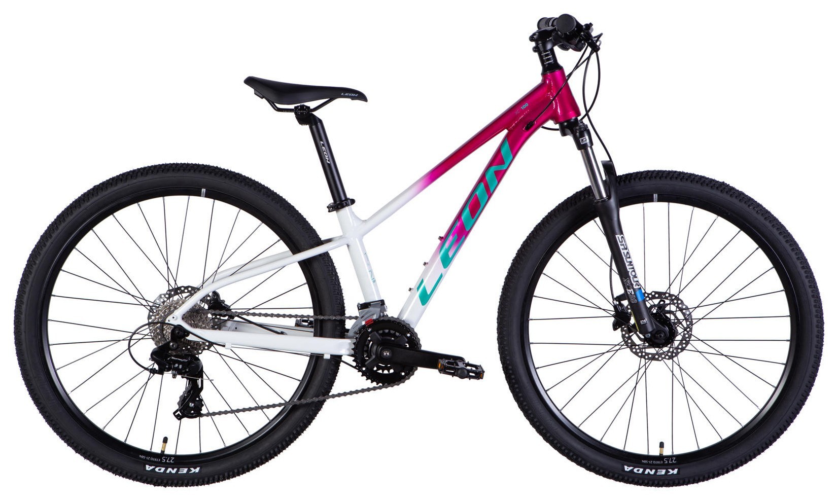 Велосипед AL 27,5