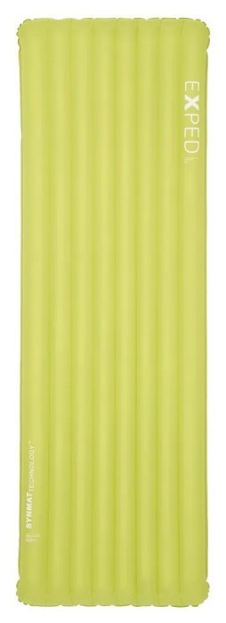 Килимок надувний Exped Ultra 3R LW, укр, укр