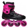 Ролики Flying Eagle Dragonfly Pink, укр