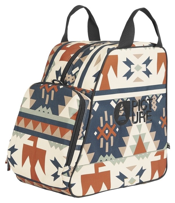 Сумка для черевиків Picture Organic Shoe Bag kalema, укр, укр