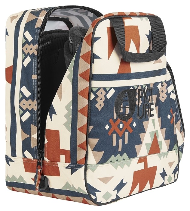 Сумка для черевиків Picture Organic Shoe Bag kalema