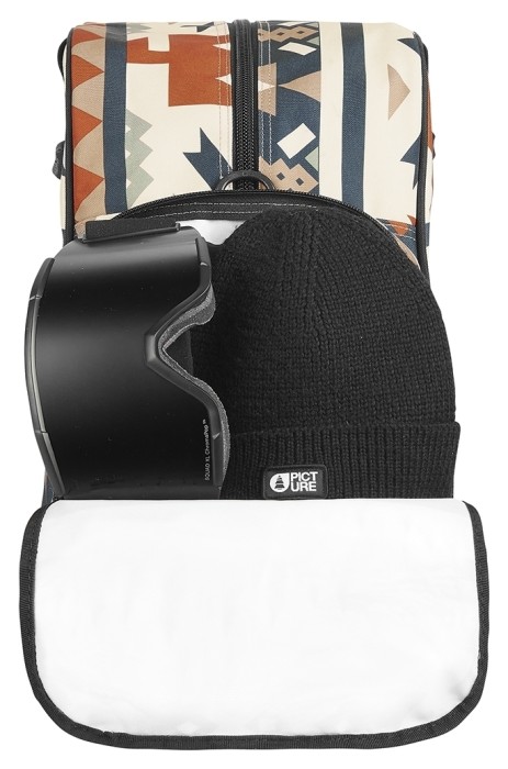 Сумка для черевиків Picture Organic Shoe Bag kalema