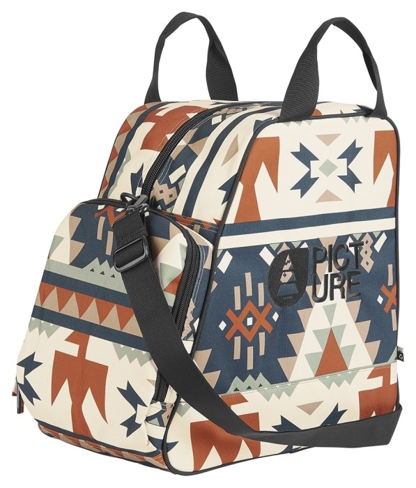 Сумка для черевиків Picture Organic Shoe Bag kalema