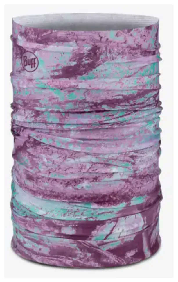 Шарф-труба Buff Coolnet UV+ Real Tree, Aspect Ocean Spray (SHM_BU 131859.567.10.00)