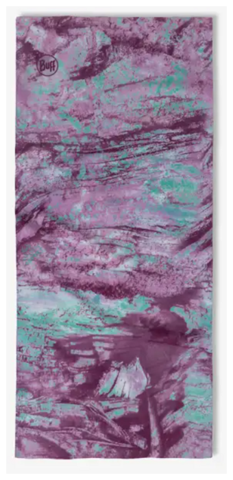 Шарф-труба Buff Coolnet UV+ Real Tree, Aspect Ocean Spray