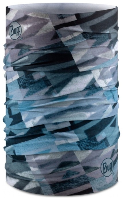 Шарф-труба Buff Original Ecostreth, Skae Dusty Blue