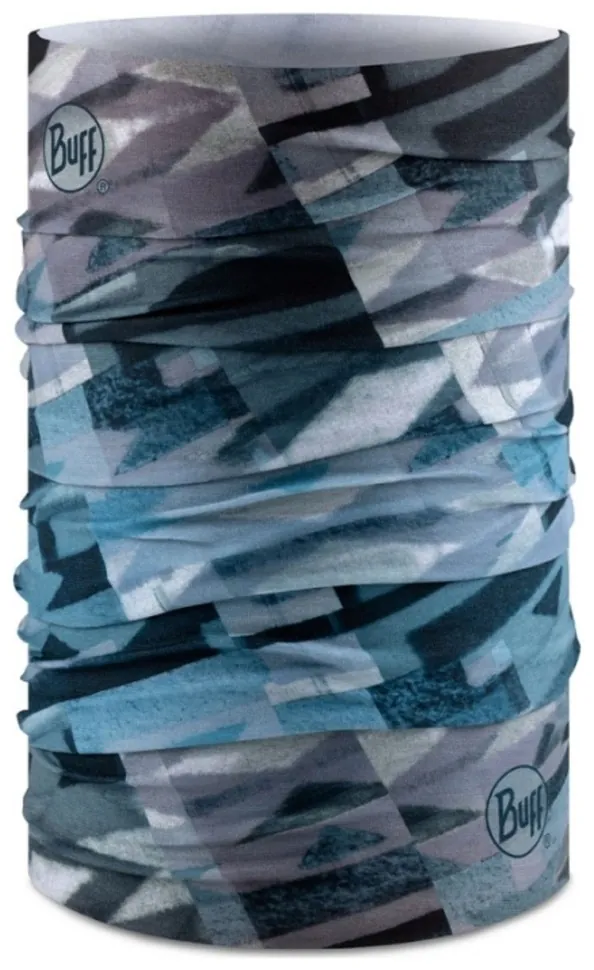 Шарф-труба Buff Original Ecostreth, Skae Dusty Blue (SHM_BU 129790.742.10.00)