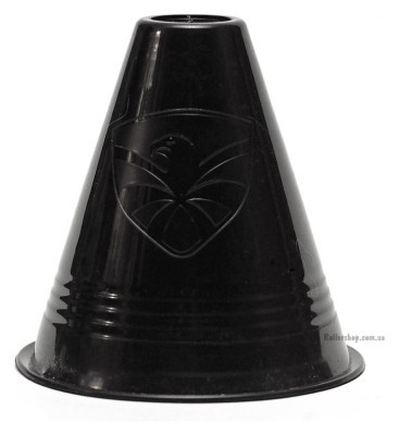 Конусы для слалома Flying Eagle черные