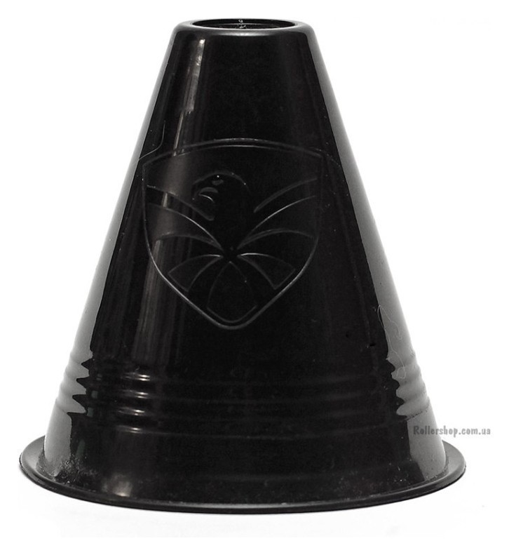 Конусы для слалома Flying Eagle черные