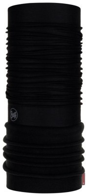 Шарф-труба Buff Polar, Solid Black (BU 130003.999.10.00) 22/23