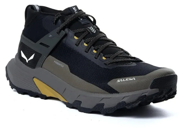 Черевики Salewa Pedroc 2 MID PTX Mns