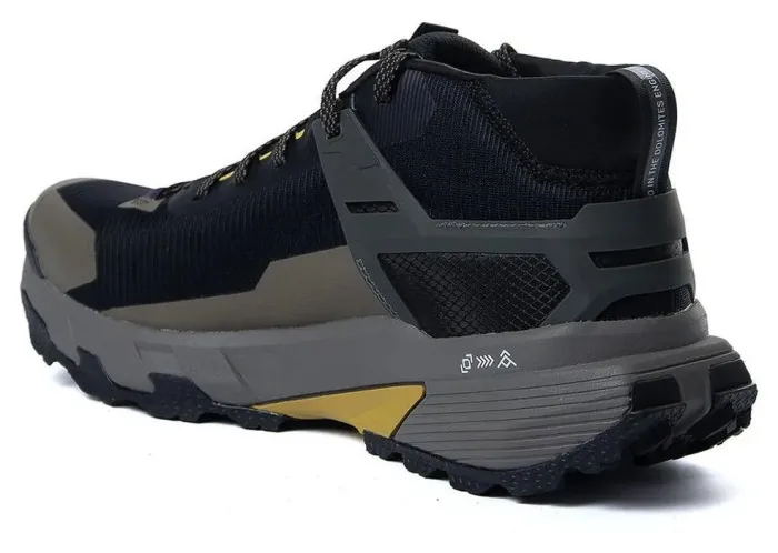 Черевики Salewa Pedroc 2 MID PTX Mns