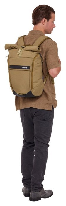 Рюкзак Thule Paramount 24L (Nutria) 3205013 (TH 3205013)