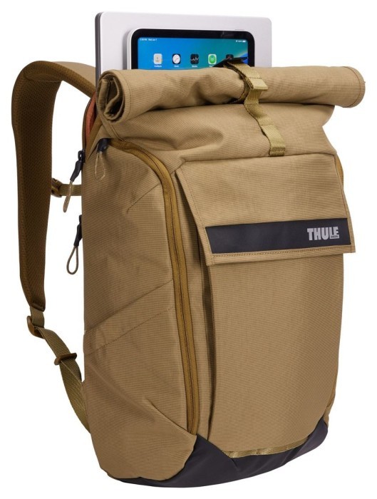 Рюкзак Thule Paramount 24L (Nutria) 3205013 (TH 3205013), укр, укр