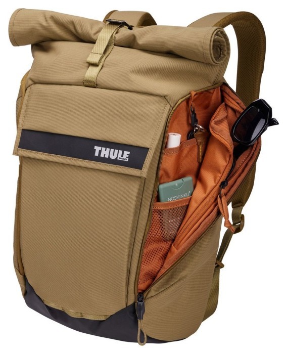 Рюкзак Thule Paramount 24L (Nutria) 3205013 (TH 3205013), укр, укр