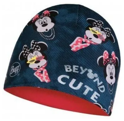 Шапка дитяча (4-8) Buff Minnie Microfiber & Polar Hat, Beyond