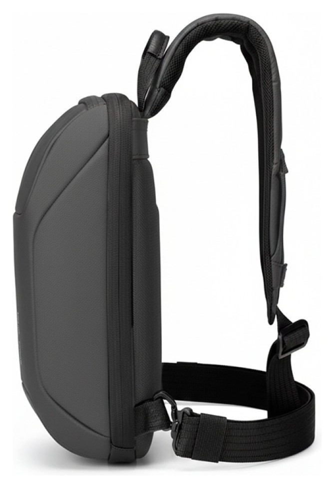 Сумка з однією лямкою Mark Ryden Toren MR707 Gray