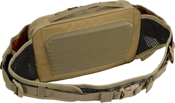 Сумка на пояс Thule Rail Hip Pack 2L (Faded Khaki) 3205305 (TH 3205305)
