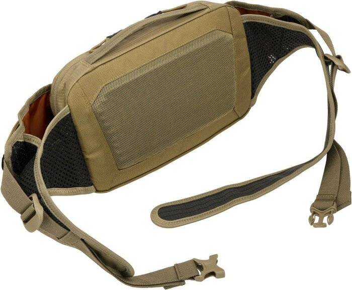 Сумка на пояс Thule Rail Hip Pack 2L (Faded Khaki) 3205305 (TH 3205305)