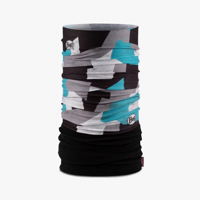 Шарф-труба дитячий (8-12) Buff Junior Polar, Renz Multi