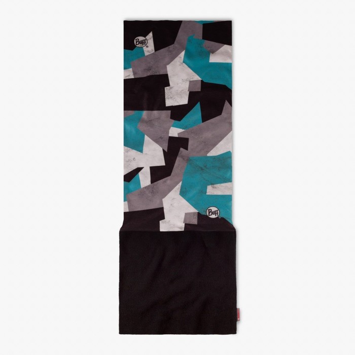 Шарф-труба дитячий (8-12) Buff Junior Polar, Renz Multi