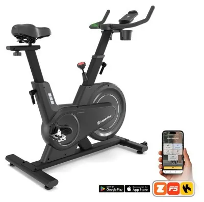 Велотренажер inSPORTline ZenRoute 100