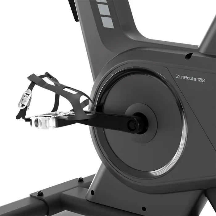 Велотренажер inSPORTline ZenRoute 100