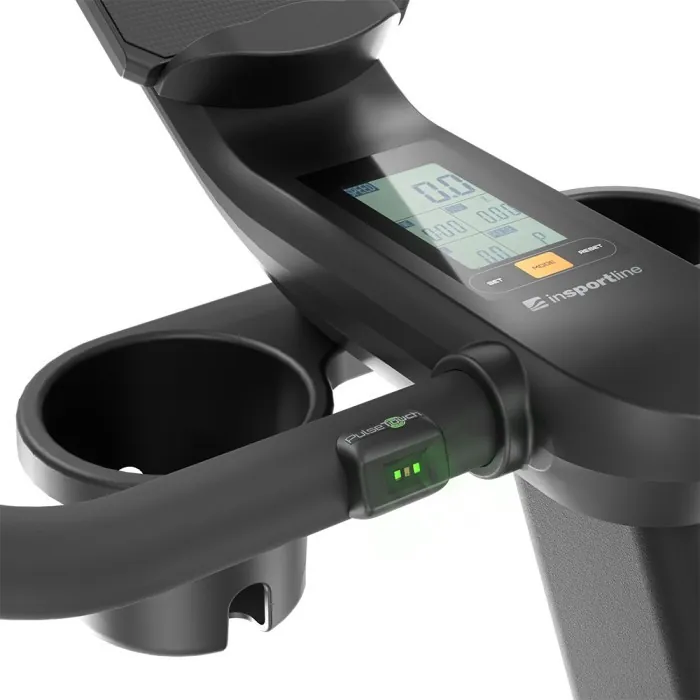 Велотренажер inSPORTline ZenRoute 100