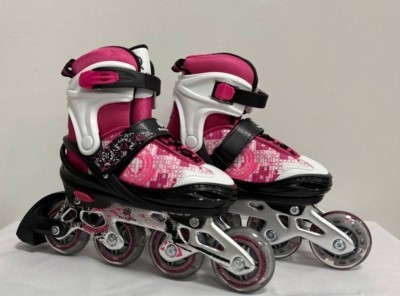 Ролики Maraton 2in1 Pro Atletico (30-33)