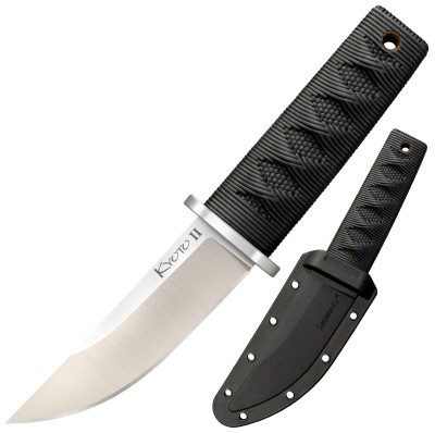 Ніж Cold Steel Kyoto II Mini, Black
