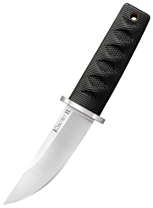Ніж Cold Steel Kyoto II Mini, Black