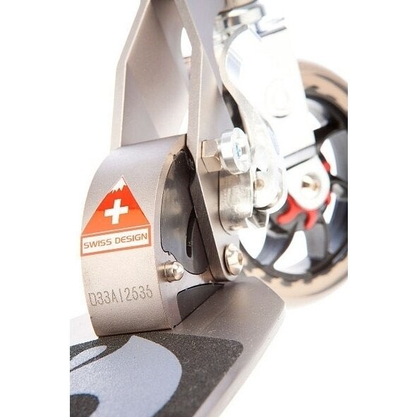 Самокат Micro Speed+, укр, укр