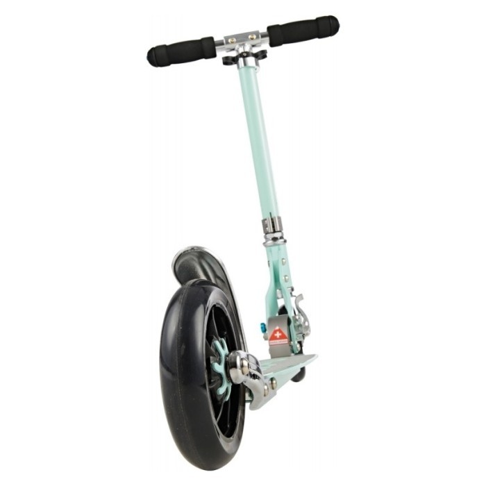 Самокат Micro Speed+, укр, укр