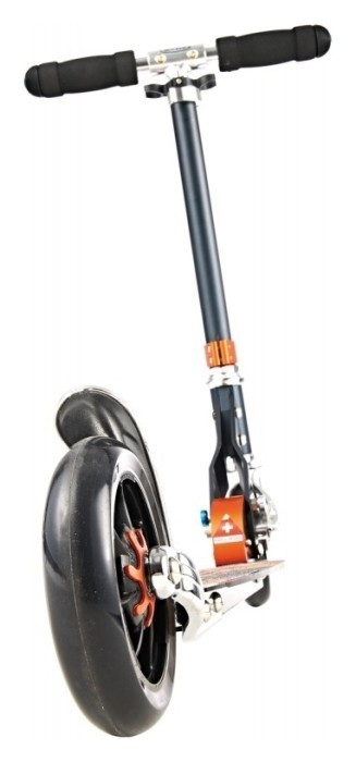 Самокат Micro Speed+, укр, укр