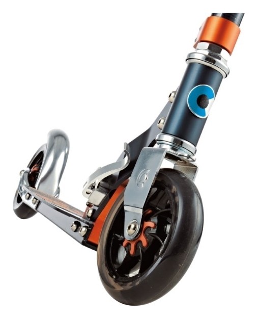 Самокат Micro Speed+, укр, укр