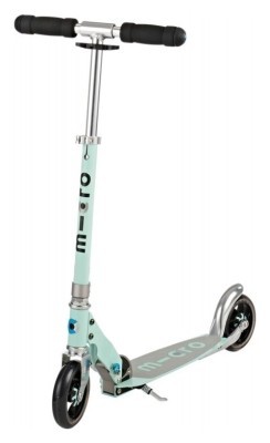 Самокат Micro Speed+