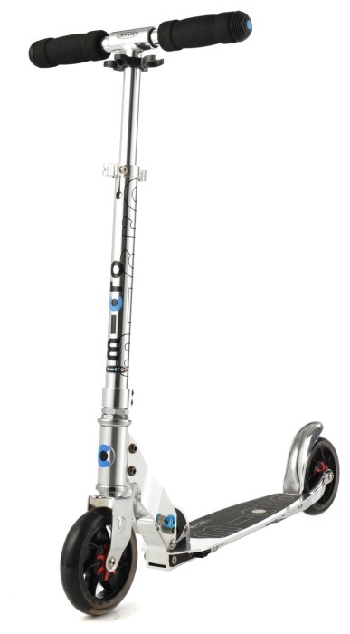 Самокат Micro Speed+, укр, укр