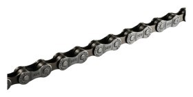 Цегла для велосипеда Shimano ALTUS CN-HG40 6-8SPD 112 link Silver (HG40)