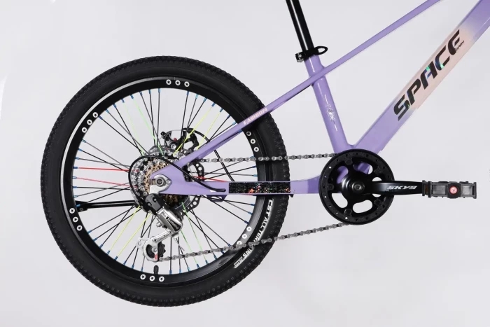 Велосипед MG 20